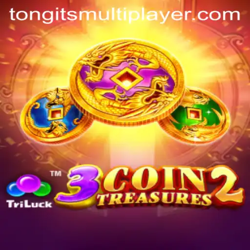 Discover the Exciting World of 3CoinTreasures2 Through Tongits Multiplayer