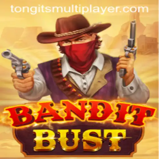 BanditBust: Exploring the Thrills of Tongits Multiplayer Game