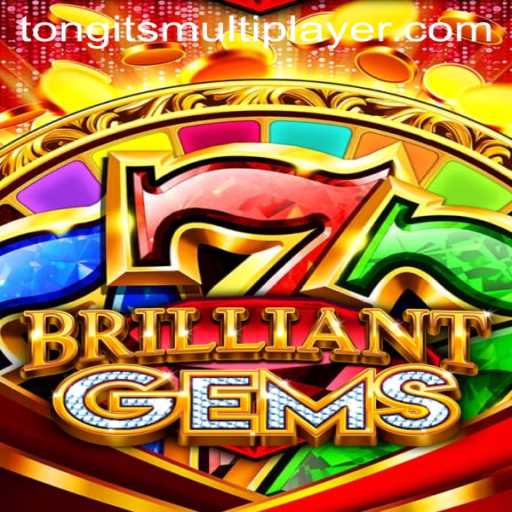 BrilliantGems: A Dazzling Dive into Tongits Multiplayer Experience