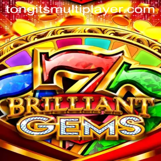 BrilliantGems: A Dazzling Dive into Tongits Multiplayer Experience