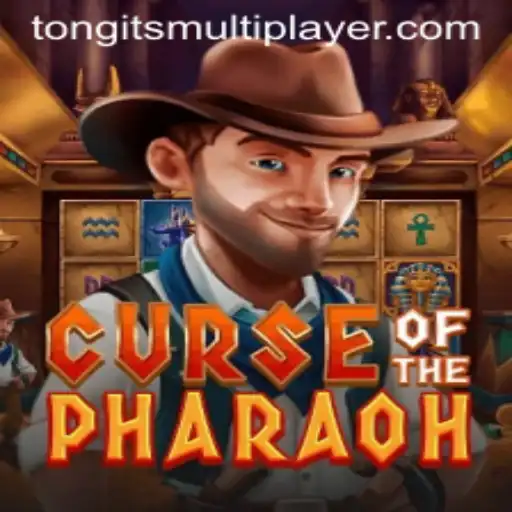 Curse of the Pharaoh: A Deep Dive into the Enigmatic World of Tongits Multiplayer