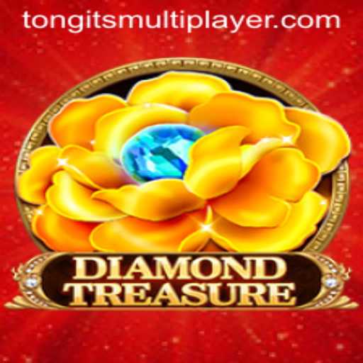 Exploring the World of Diamondtreasure: A Deep Dive into the Tongits Multiplayer Phenomenon
