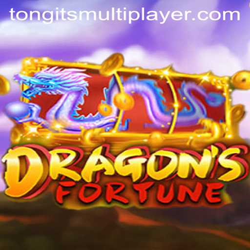 Exploring DragonFortune: A Unique Twist on Tongits Multiplayer