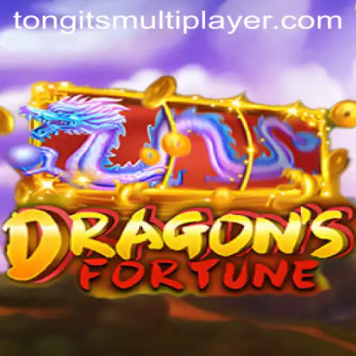 Exploring DragonFortune: A Unique Twist on Tongits Multiplayer
