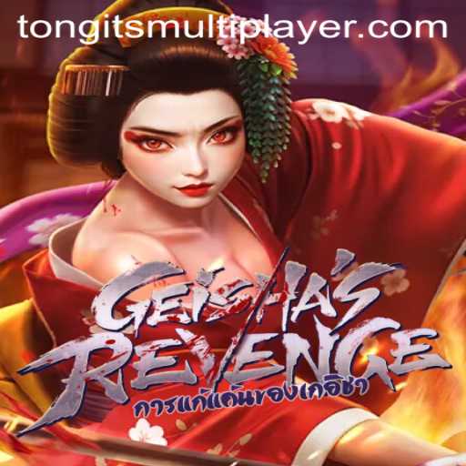 Discover GeishasRevenge: A Unique Twist on Tongits Multiplayer