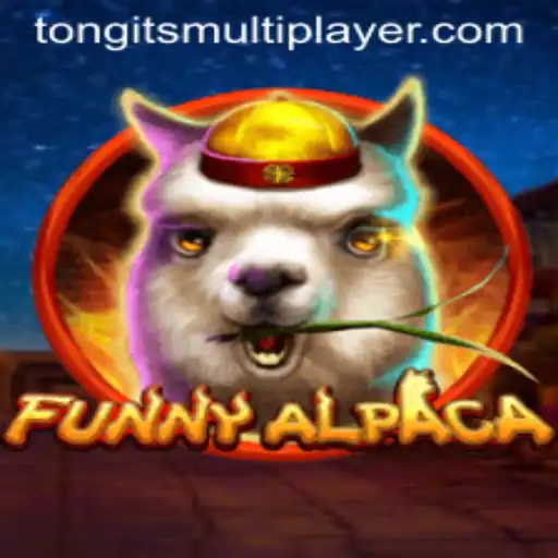 FunnyAlpaca: Revolutionizing the World of Multiplayer Card Games with Tongits