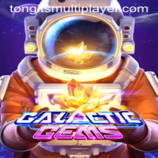 Discovering GalacticGems: The Ultimate Online Tongits Multiplayer Experience