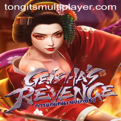 Discover GeishasRevenge: A Unique Twist on Tongits Multiplayer