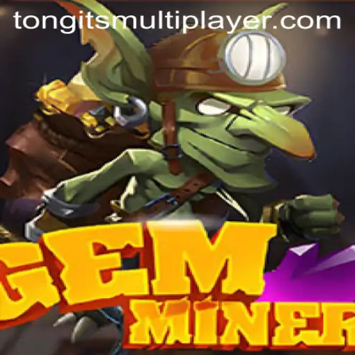 Exploring GemMiner: A Versatile Gaming Experience with Tongits Multiplayer