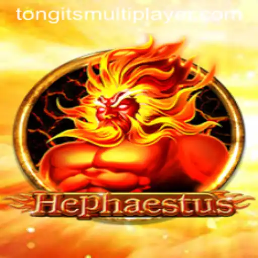 Hephaestus: The Dynamic World of Tongits Multiplayer Gaming