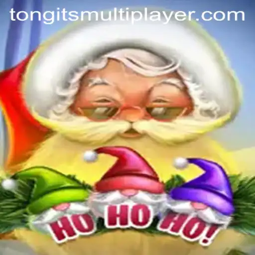 Discover the Thrill of HoHoHo: The Multiplayer Tongits Experience