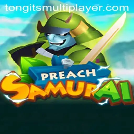 Discover PreachSamurai: Engage in the Thrilling Tongits Multiplayer Experience