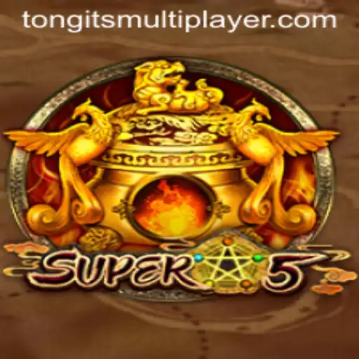 Exploring the Exciting World of Super5: Tongits Multiplayer Unleashed
