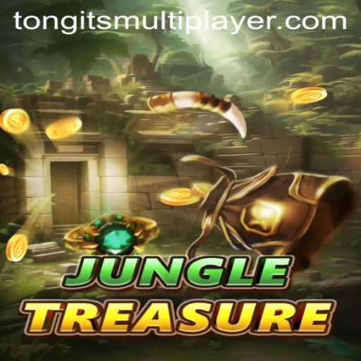 Exploring JungleTreasure: An Exciting Tongits Multiplayer Adventure