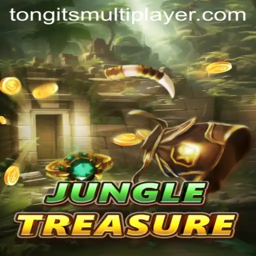 Exploring JungleTreasure: An Exciting Tongits Multiplayer Adventure
