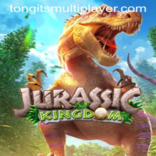 Unleashing the Prehistoric Adventure of JurassicKingdom: Tongits Multiplayer Experience