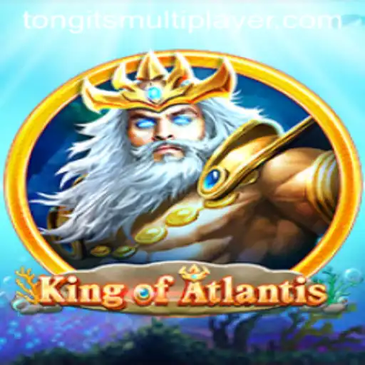 KingofAtlantis: Navigating the Waters of Adventure and Strategy