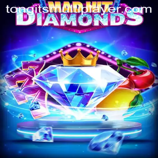 Discover the Thrilling World of MadHitDiamonds and Tongits Multiplayer