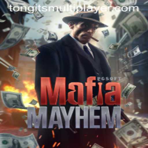 MafiaMayhem: Revolutionizing the World of Tongits Multiplayer Gaming