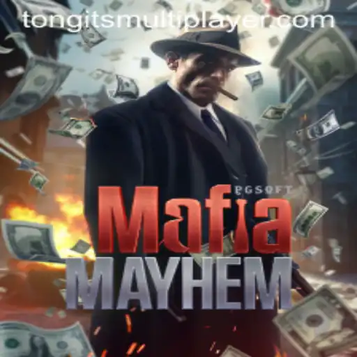 MafiaMayhem: Revolutionizing the World of Tongits Multiplayer Gaming