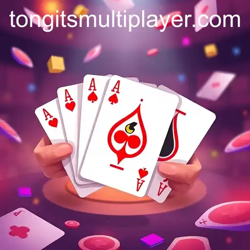 Promotions and Tongits Multiplayer: A New Era in Card Gaming