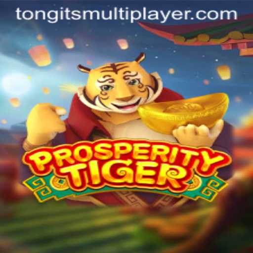 ProsperityTiger: Game Description, Introduction, and Rules