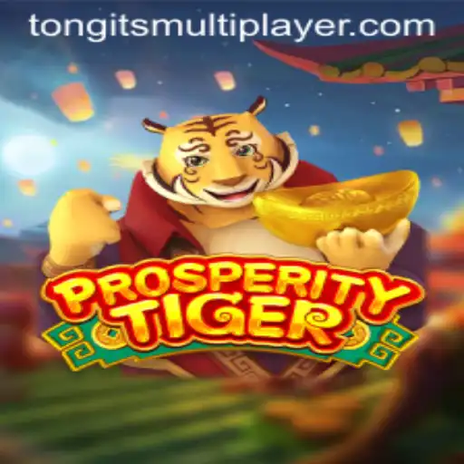 ProsperityTiger: Game Description, Introduction, and Rules