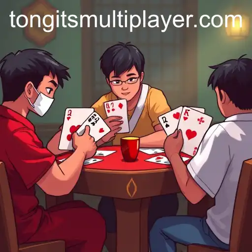 Exploring the Popularity of Tongits Multiplayer: A Deep Dive Into Strategy and Community