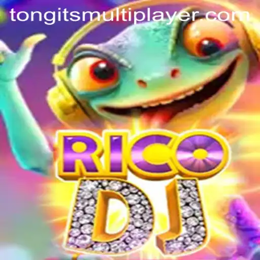 RicoDJ: The Ultimate Digital Platform for Tongits Multiplayer Enthusiasts