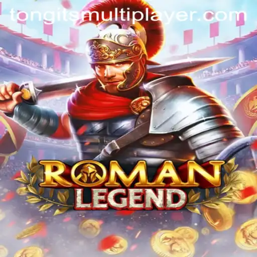 Discover the World of RomanLegend: An Exciting Tongits Multiplayer Game