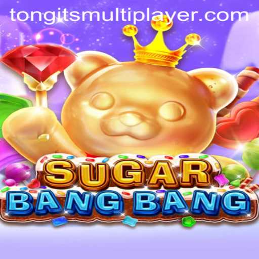 Exploring SUGARBANGBANG: A New Era in Tongits Multiplayer Gaming
