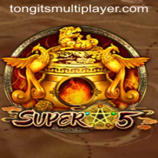 Exploring the Exciting World of Super5: Tongits Multiplayer Unleashed