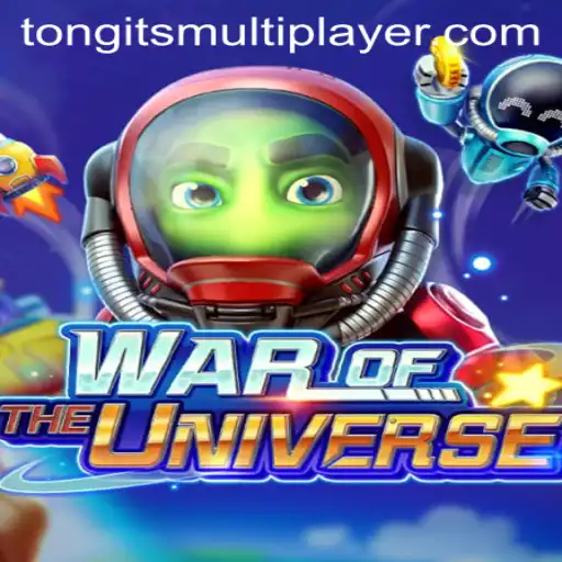 Exploring WAROFTHEUNIVERSE: A New Twist on Tongits Multiplayer